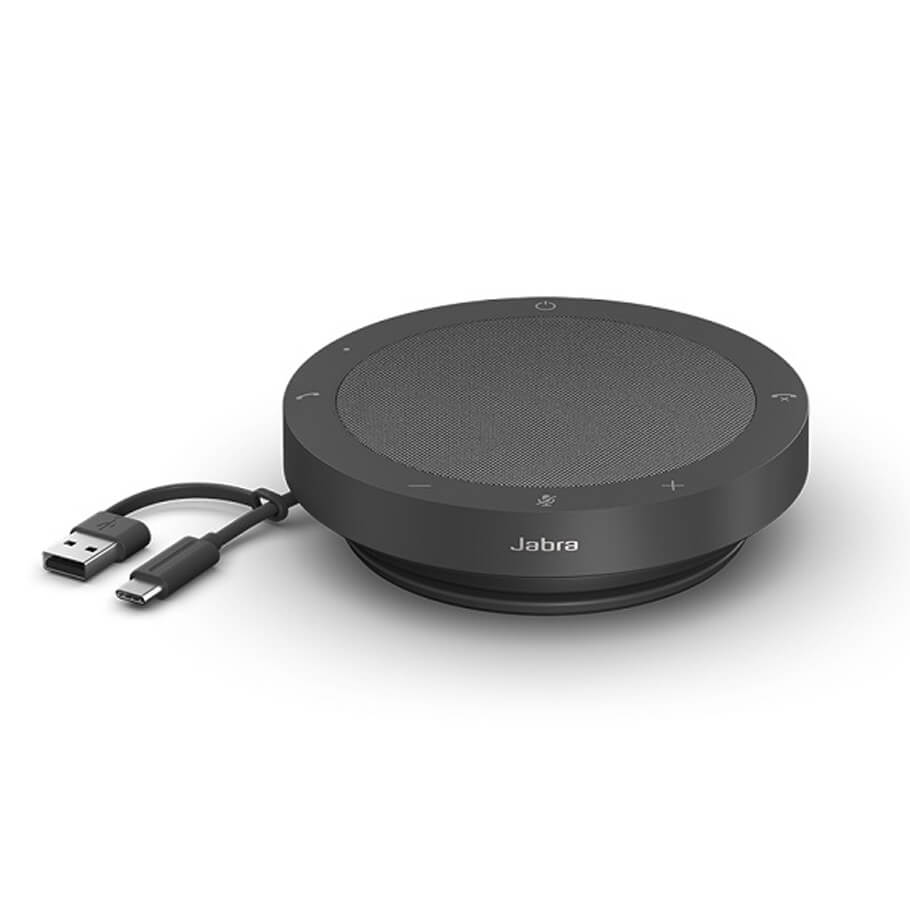Loa hội nghị Jabra Speak2 40 UC (2740-209)